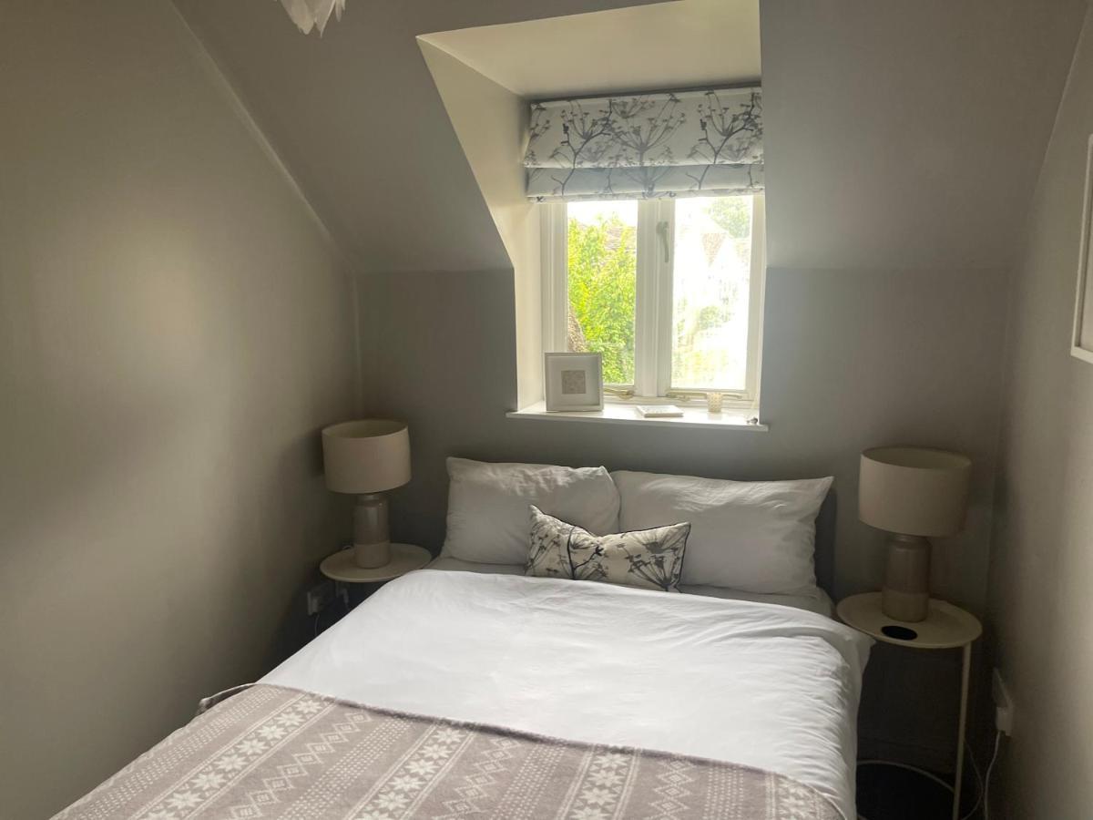 Carp'S Rise Cottage Somerford Keynes Ngoại thất bức ảnh