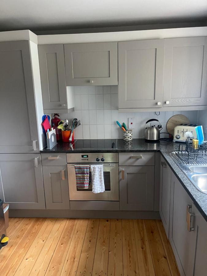 Carp'S Rise Cottage Somerford Keynes Ngoại thất bức ảnh