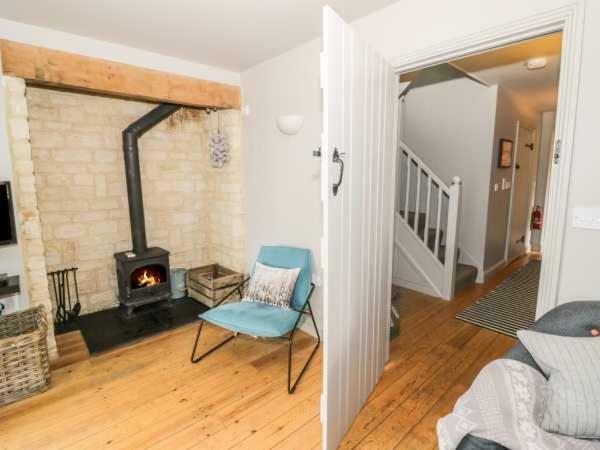 Carp'S Rise Cottage Somerford Keynes Ngoại thất bức ảnh
